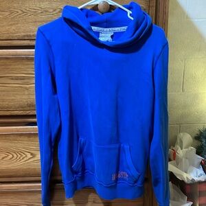 Florida gators PINK hoodie!!